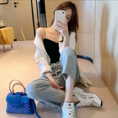 白酋长