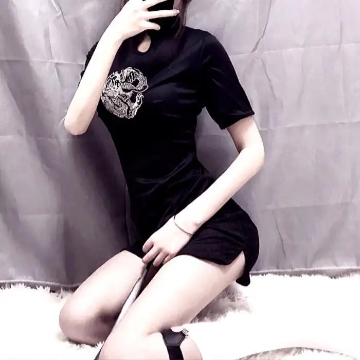 乱世丽人行